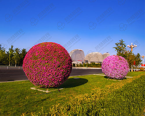 這些城市景觀花箱設計知識，你都知道嗎？